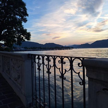 Bed and Breakfast La Tana Del Geco Iseo Zewnętrze zdjęcie