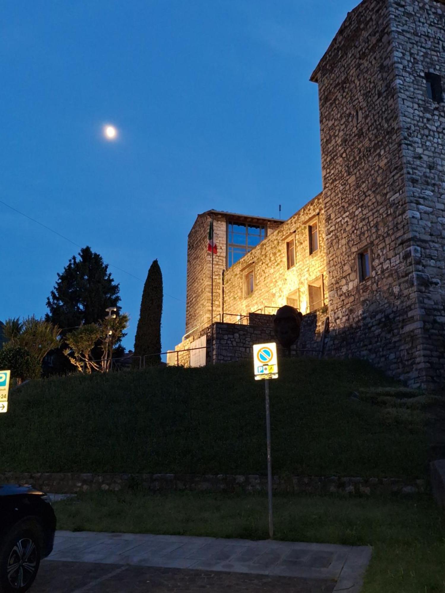 Bed and Breakfast La Tana Del Geco Iseo Zewnętrze zdjęcie