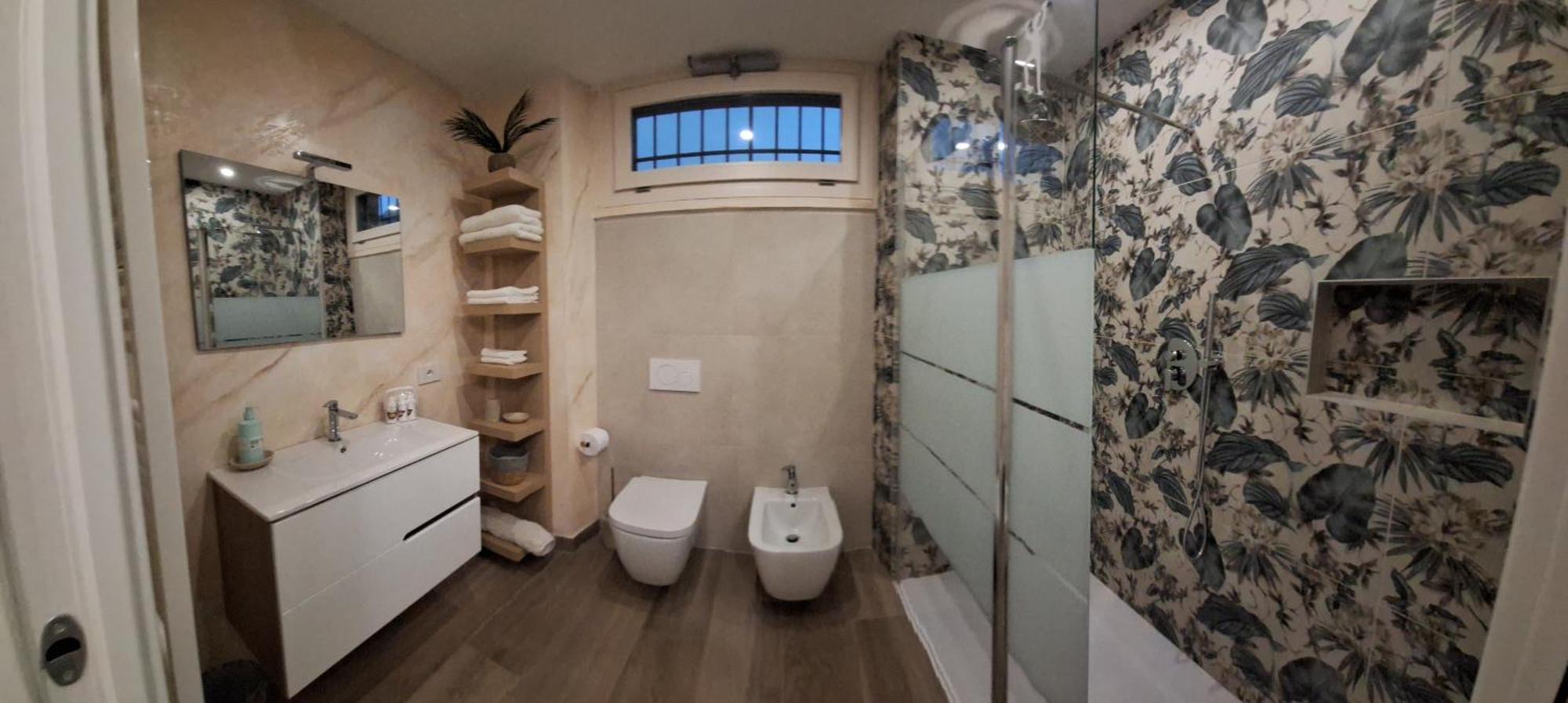 Bed and Breakfast La Tana Del Geco Iseo Zewnętrze zdjęcie