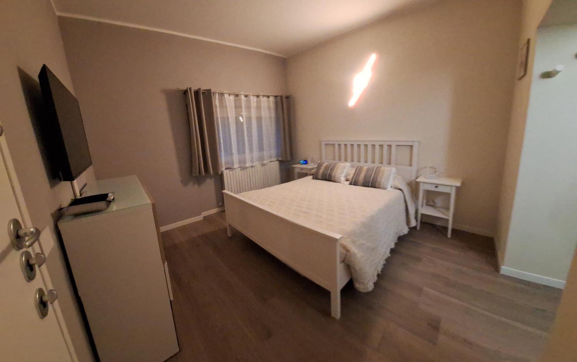 Bed and Breakfast La Tana Del Geco Iseo Zewnętrze zdjęcie